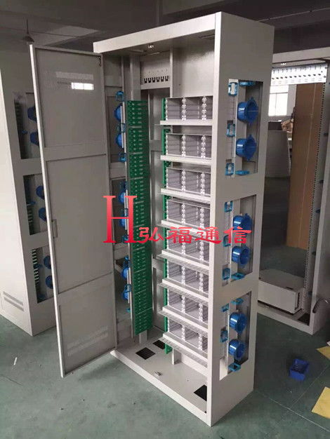 1200芯三网合一光纤配线架 尺寸、价格与选购指南